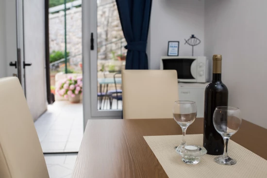 Apartmán Střední Dalmácie - Brist (Gradac) DA 8467 N5