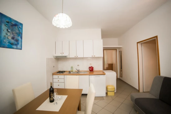 Apartmán Střední Dalmácie - Brist (Gradac) DA 8467 N5