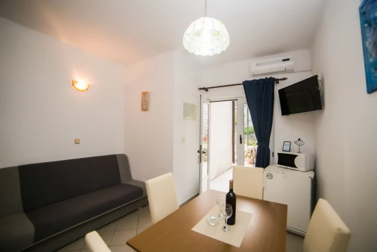 Apartmán Střední Dalmácie - Brist (Gradac) DA 8467 N5