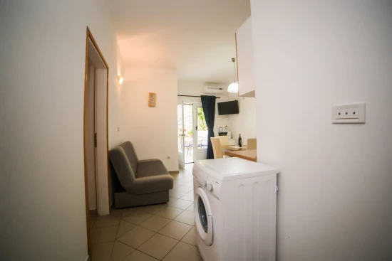 Apartmán Střední Dalmácie - Brist (Gradac) DA 8467 N5