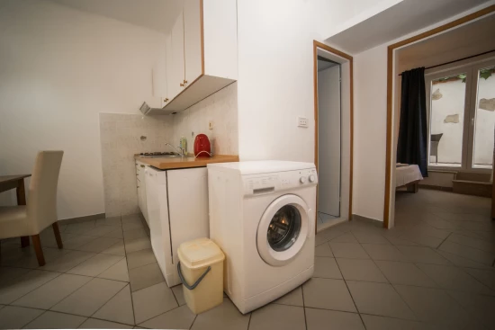 Apartmán Střední Dalmácie - Brist (Gradac) DA 8467 N5