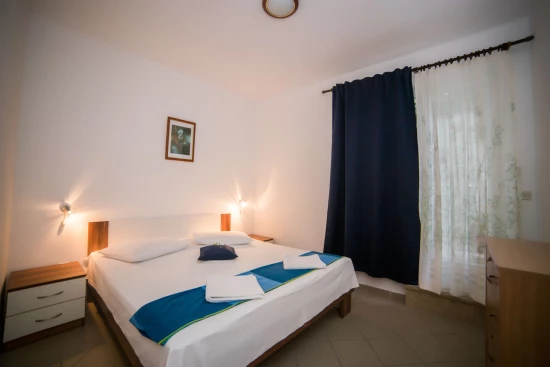 Apartmán Střední Dalmácie - Brist (Gradac) DA 8467 N5