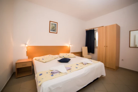 Apartmán Střední Dalmácie - Brist (Gradac) DA 8467 N5