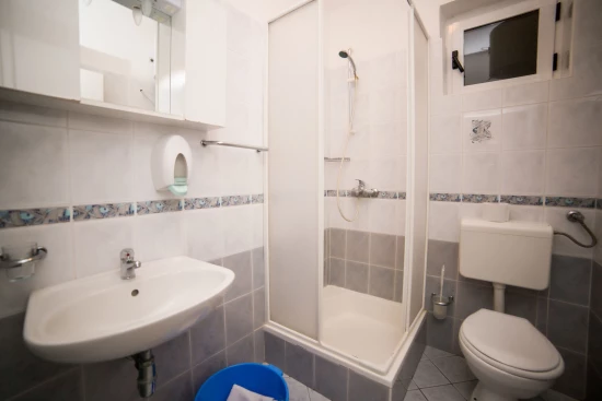 Apartmán Střední Dalmácie - Brist (Gradac) DA 8467 N5