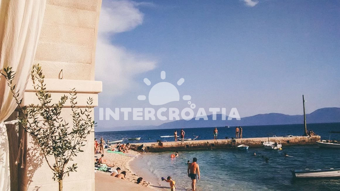 Apartmán Střední Dalmácie - Brist (Gradac) DA 8467 N6