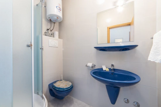 Apartmán Střední Dalmácie - Brist (Gradac) DA 8467 N6