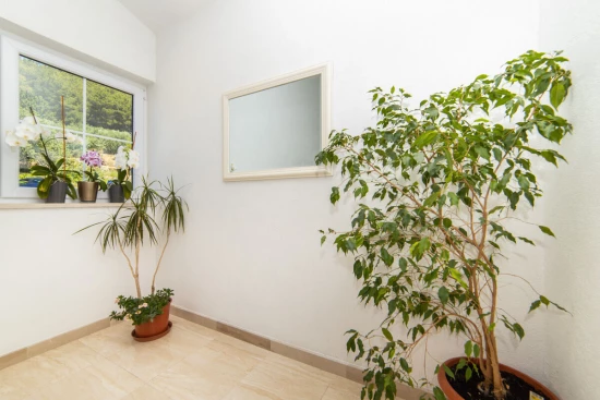 Apartmán Střední Dalmácie - Brist (Gradac) DA 8467 N6