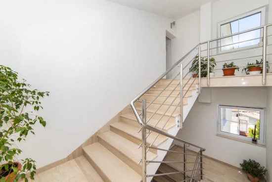 Apartmán Střední Dalmácie - Brist (Gradac) DA 8467 N6