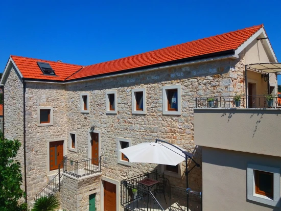 Apartmán Ostrov Hvar - Jelsa OS 10295 N1