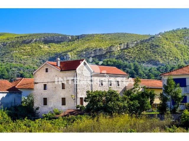 Apartmán Ostrov Hvar - Jelsa OS 10295 N1