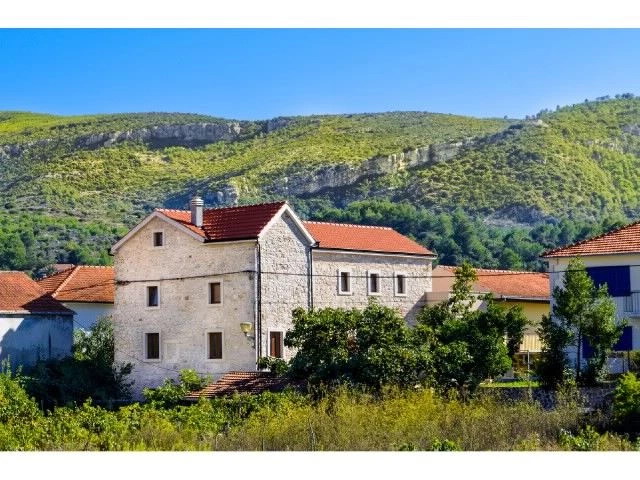 Apartmán Ostrov Hvar - Jelsa OS 10295 N1