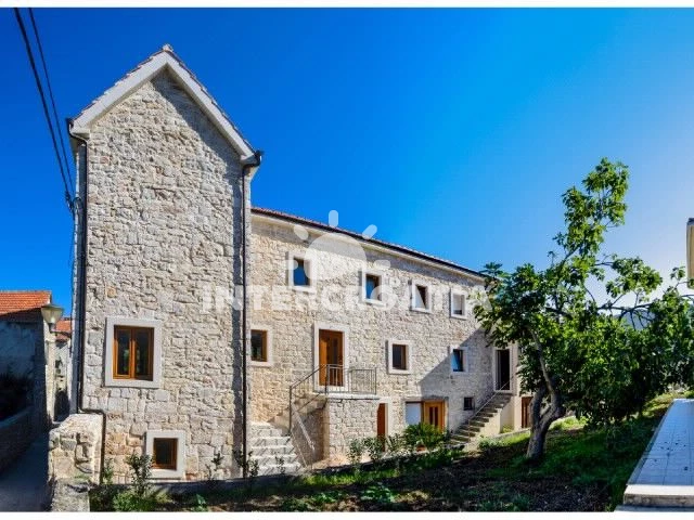 Apartmán Ostrov Hvar - Jelsa OS 10295 N1