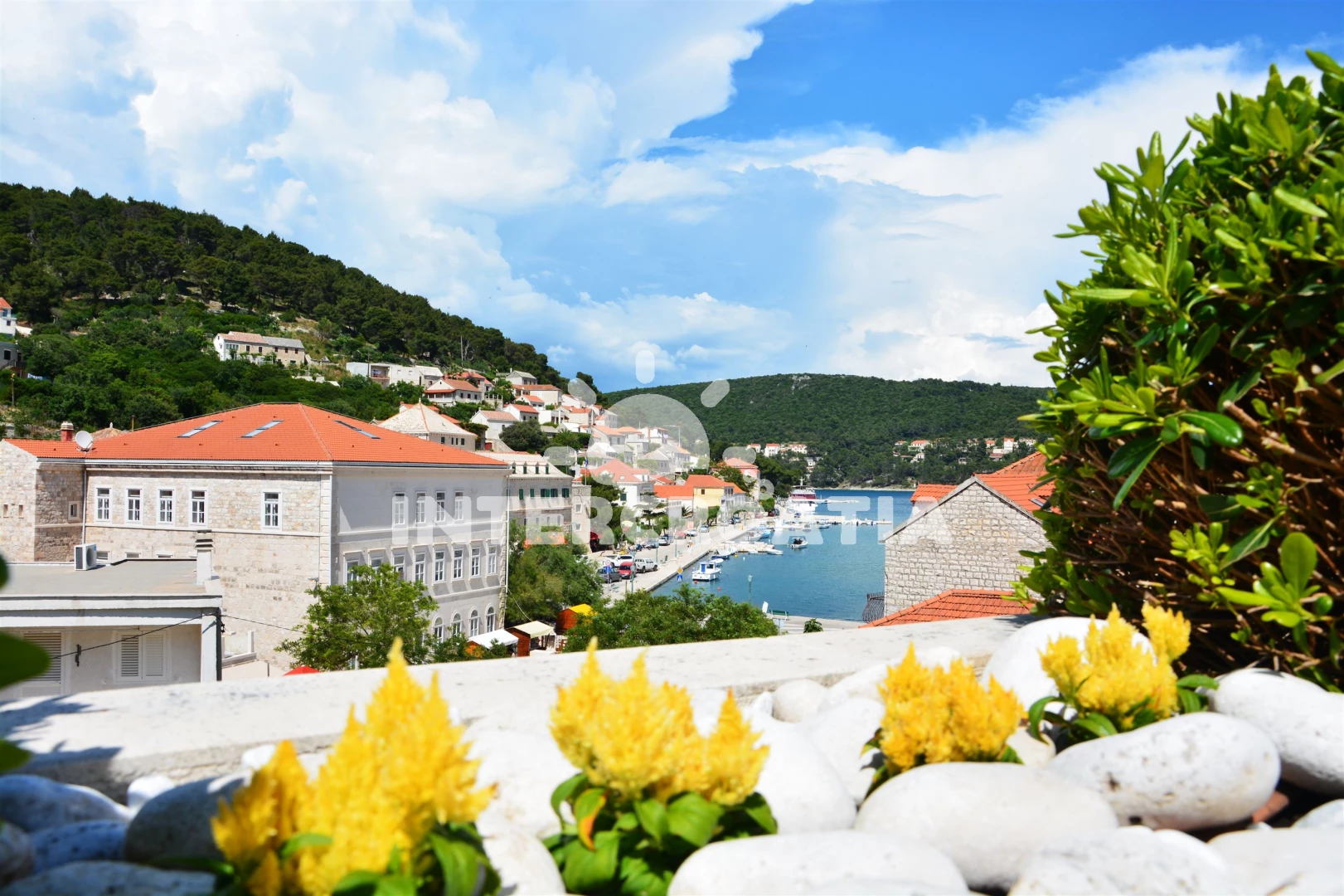 Apartmán Ostrov Brač - Pučišća OS 10296 N1