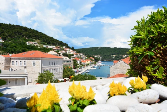 Apartmán Ostrov Brač - Pučišća OS 10296 N1