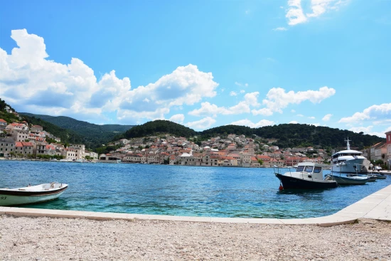 Apartmán Ostrov Brač - Pučišća OS 10296 N1