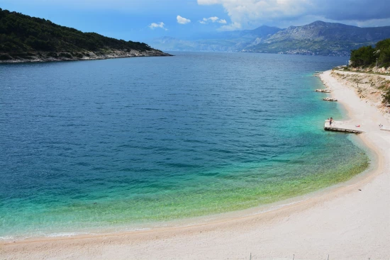 Apartmán Ostrov Brač - Pučišća OS 10296 N1