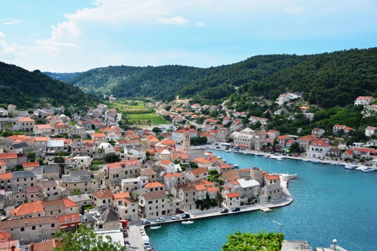 Apartmán Ostrov Brač - Pučišća OS 10296 N1