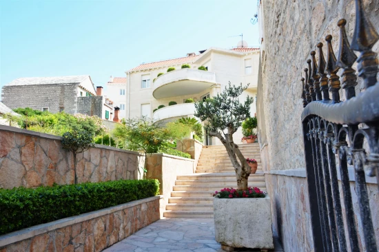 Apartmán Ostrov Brač - Pučišća OS 10296 N1