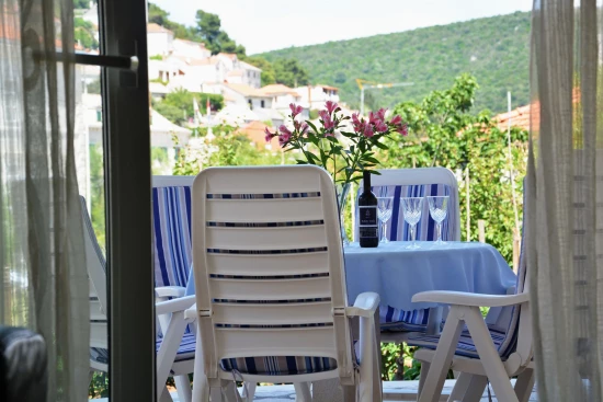 Apartmán Ostrov Brač - Pučišća OS 10296 N1