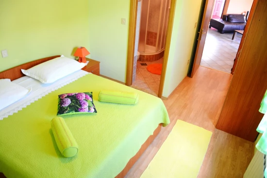 Apartmán Ostrov Brač - Pučišća OS 10296 N1