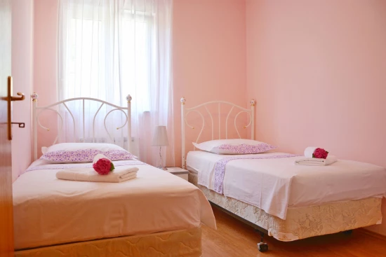 Apartmán Ostrov Brač - Pučišća OS 10296 N1