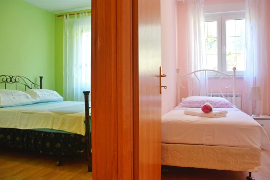 Apartmán Ostrov Brač - Pučišća OS 10296 N1