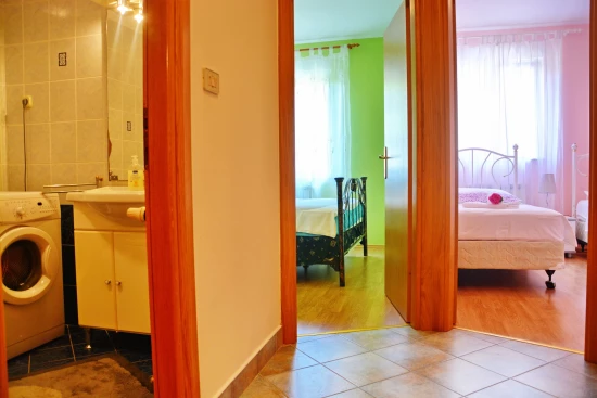 Apartmán Ostrov Brač - Pučišća OS 10296 N1