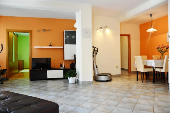 Apartmán Ostrov Brač - Pučišća OS 10296 N1