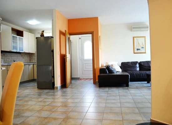 Apartmán Ostrov Brač - Pučišća OS 10296 N1