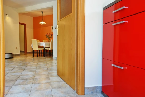 Apartmán Ostrov Brač - Pučišća OS 10296 N1