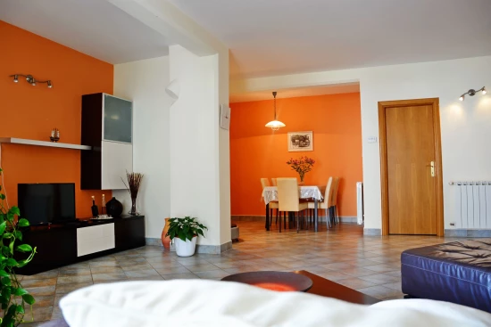 Apartmán Ostrov Brač - Pučišća OS 10296 N1