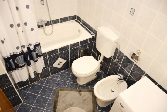 Apartmán Ostrov Brač - Pučišća OS 10296 N1