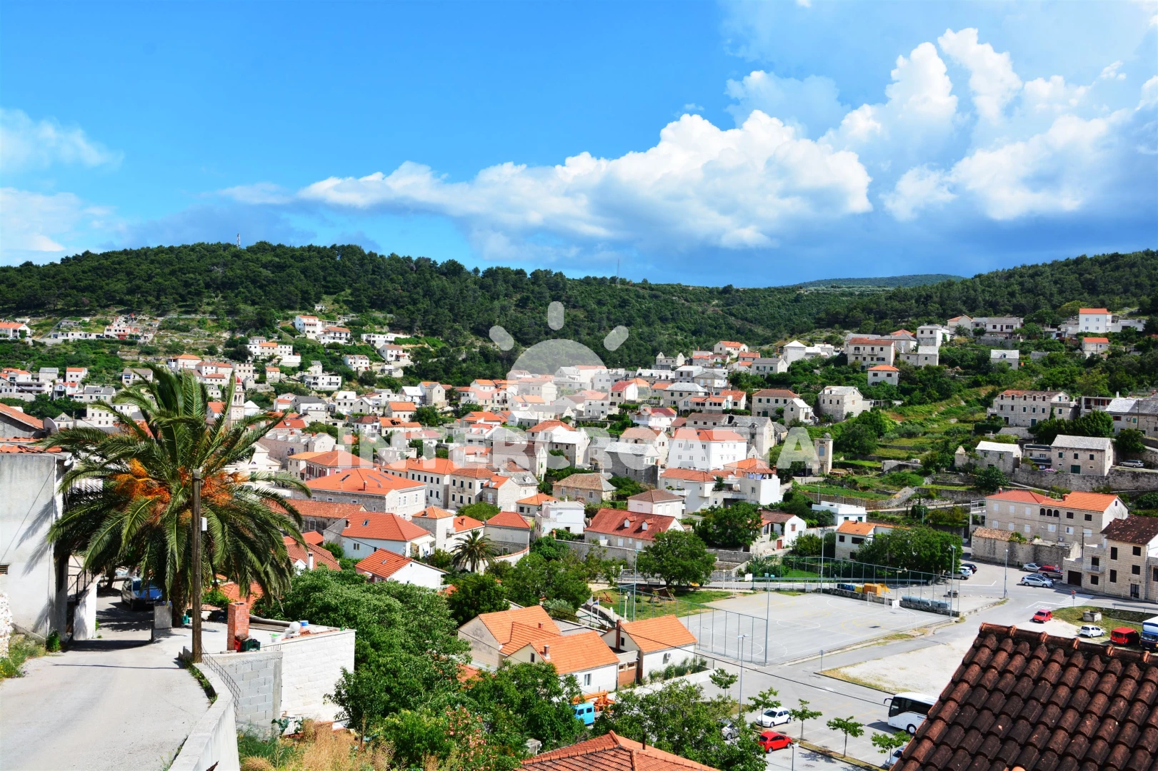 Apartmán Ostrov Brač - Pučišća OS 10296 N5