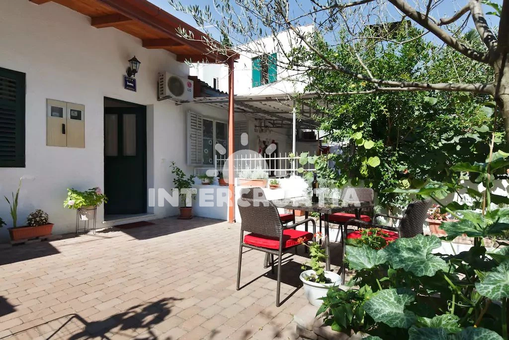 Apartmán Střední Dalmácie - Split DA 8468 N1