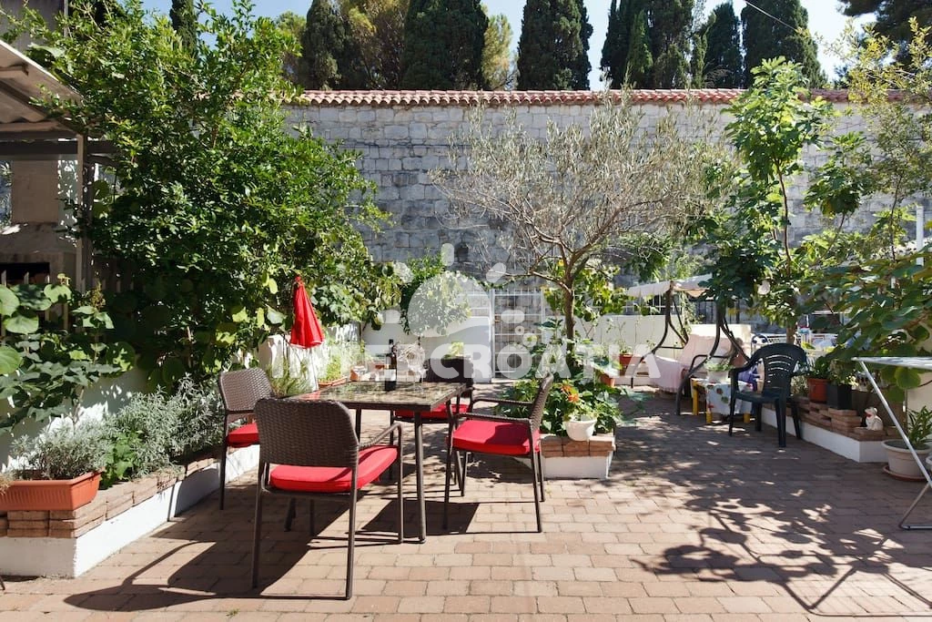 Apartmán Střední Dalmácie - Split DA 8468 N1