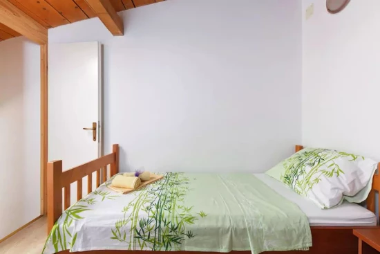 Apartmán Střední Dalmácie - Split DA 8468 N1