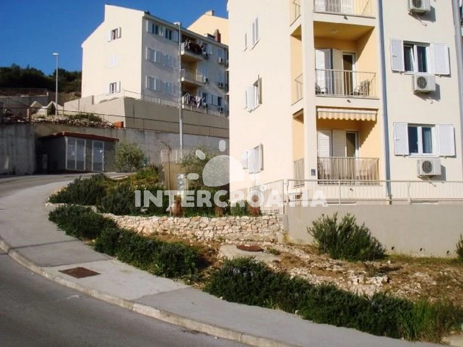 Apartmán Střední Dalmácie - Trogir DA 8469 N1