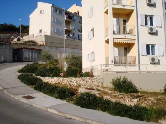 Apartmán Střední Dalmácie - Trogir DA 8469 N1