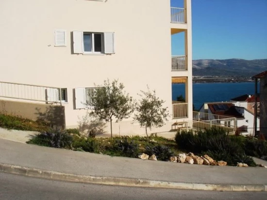 Apartmán Střední Dalmácie - Trogir DA 8469 N1