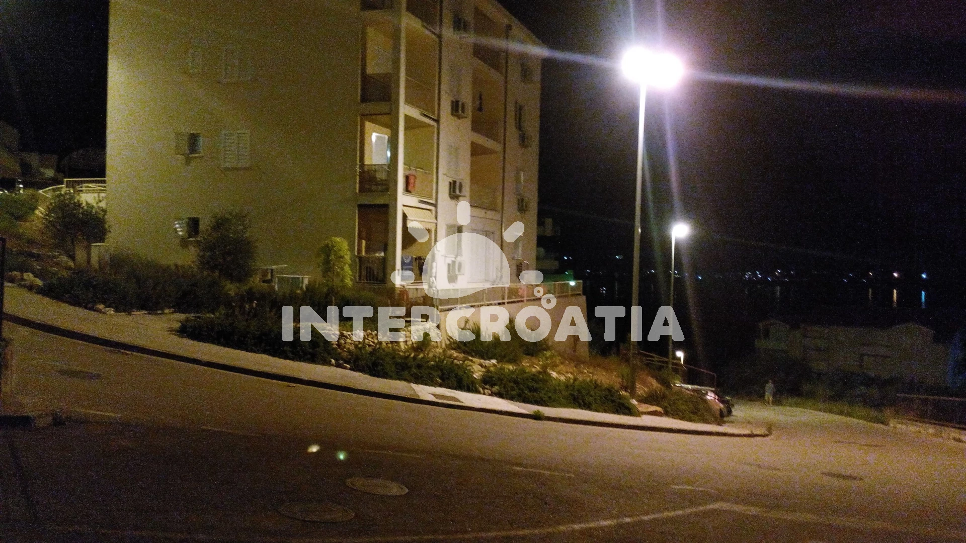 Apartmán Střední Dalmácie - Trogir DA 8469 N1