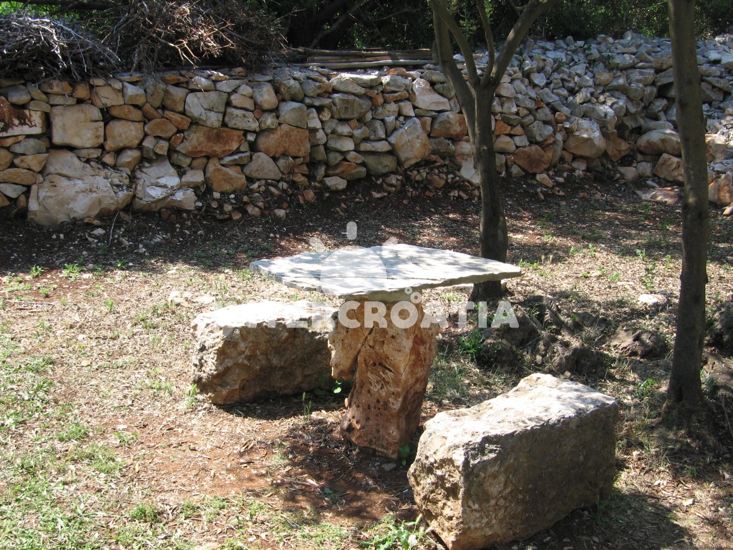 Apartmán Ostrov Korčula - Lumbarda OS 10297 N1