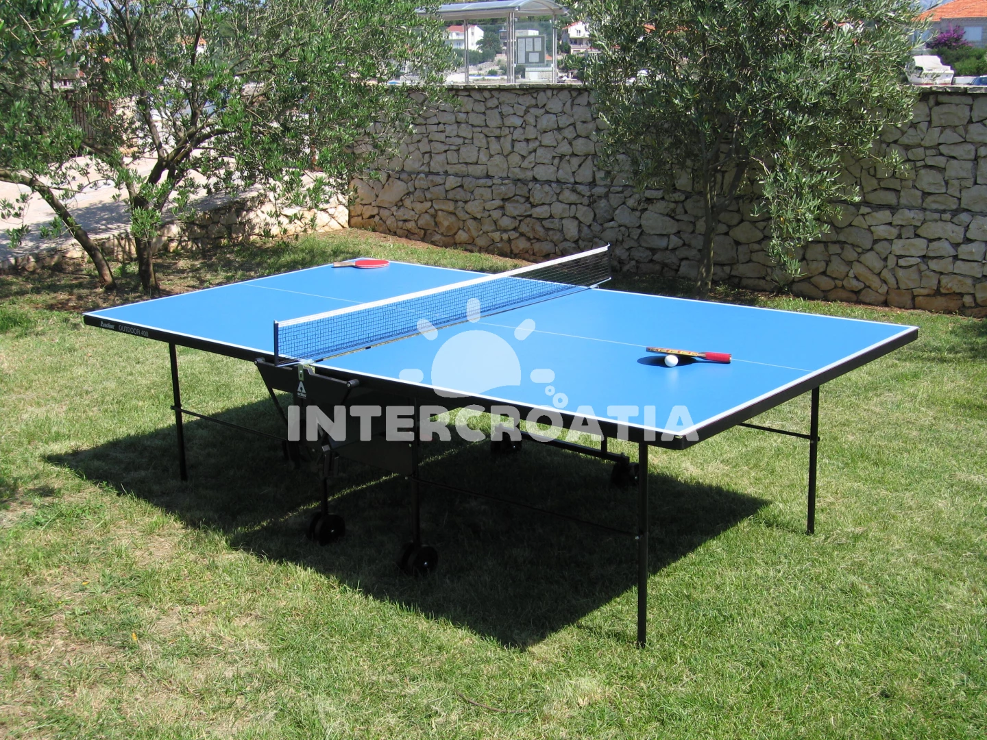 Apartmán Ostrov Korčula - Lumbarda OS 10297 N2