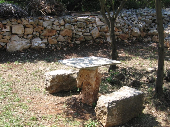 Apartmán Ostrov Korčula - Lumbarda OS 10297 N2