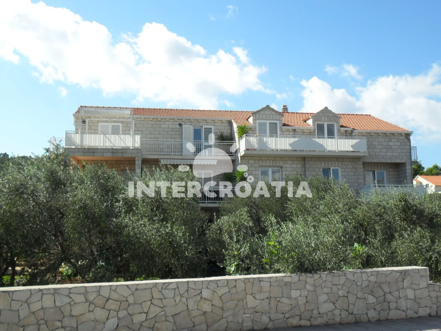 Apartmán Ostrov Korčula - Lumbarda OS 10297 N2