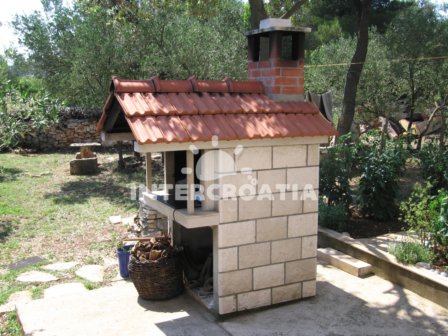 Apartmán Ostrov Korčula - Lumbarda OS 10297 N3