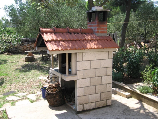 Apartmán Ostrov Korčula - Lumbarda OS 10297 N4