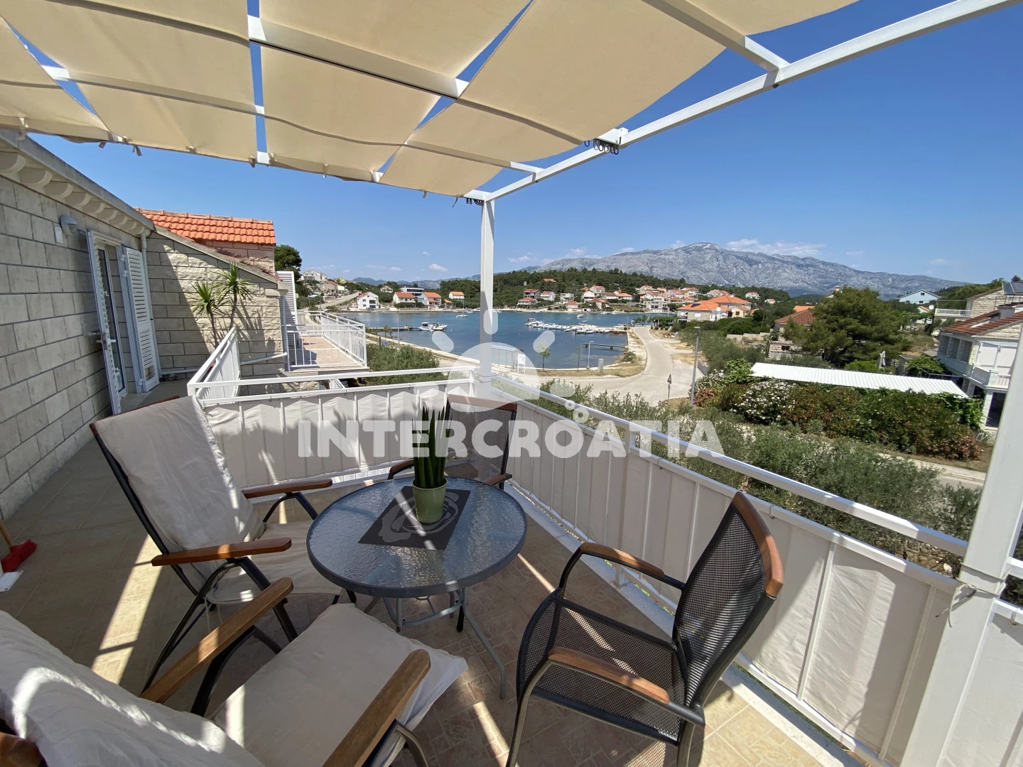 Apartmán Ostrov Korčula - Lumbarda OS 10297 N4