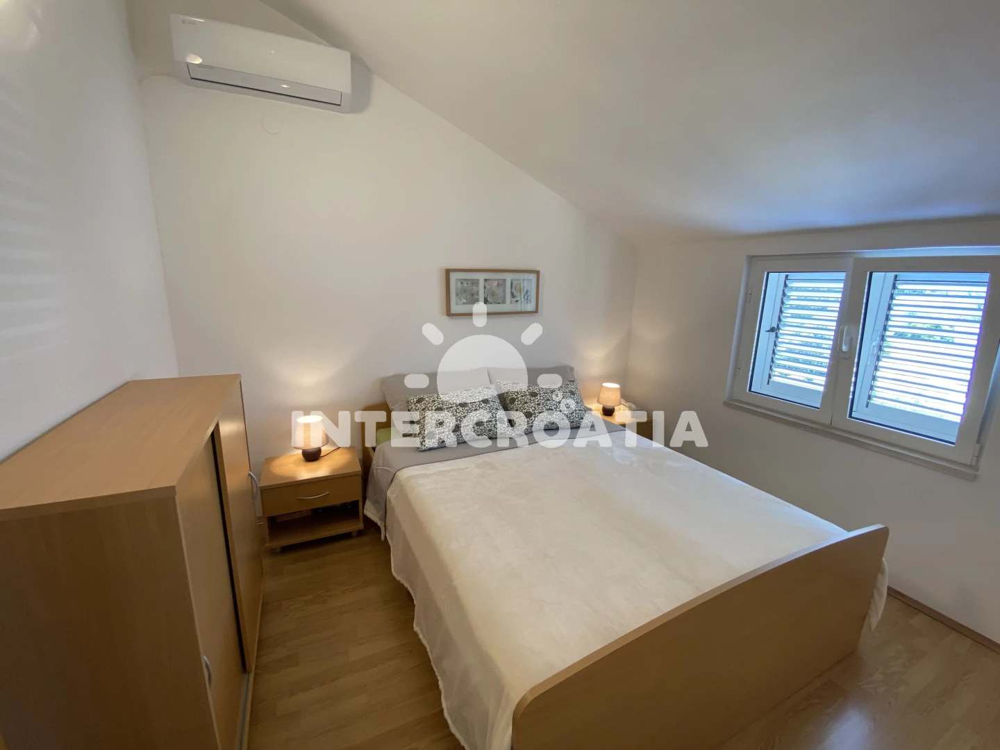 Apartmán Ostrov Korčula - Lumbarda OS 10297 N4