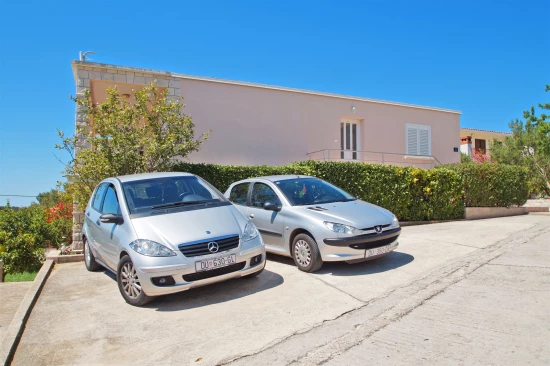 Apartmán Ostrov Korčula - Prižba OS 10298 N1