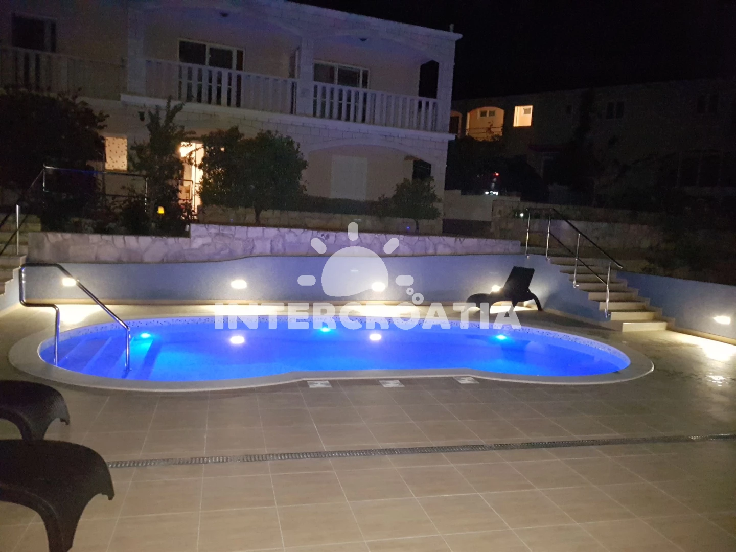 Apartmán Ostrov Korčula - Prižba OS 10298 N1